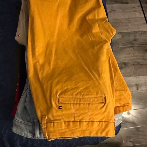 Ladies Tommy Hilfiger pants size 14 - Picture 6 of 15